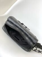 Louis Vuitton M46795 Steamer Messenger - Image 5