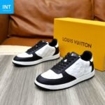 Louis Vuitton Shoes | Mastercraft Quality - Image 4