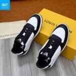 Louis Vuitton Shoes | Mastercraft Quality - Image 5