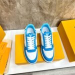 Louis Vuitton Shoes | Mastercraft Quality