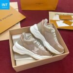 Louis Vuitton Shoes | Mastercraft Quality - Image 4