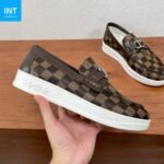 Louis Vuitton Shoes | Mastercraft Quality - Image 4