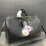 Louis Vuitton M13761 LV x TM Keepall Bandoulière 45 - Image 3