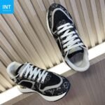 Louis Vuitton Shoes | Mastercraft Quality - Image 6