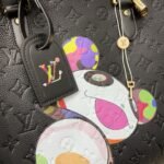Louis Vuitton M13761 LV x TM Keepall Bandoulière 45 - Image 7