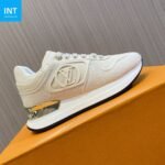 Louis Vuitton Shoes | Mastercraft Quality - Image 2