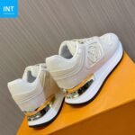 Louis Vuitton Shoes | Mastercraft Quality - Image 3