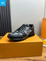 Louis Vuitton Shoes | Mastercraft Quality - Image 3