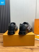 Louis Vuitton Shoes | Mastercraft Quality - Image 9