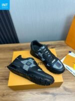 Louis Vuitton Shoes | Mastercraft Quality - Image 2