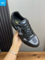 Louis Vuitton Shoes | Mastercraft Quality - Image 6