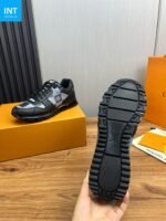 Louis Vuitton Shoes | Mastercraft Quality - Image 10
