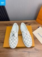 Louis Vuitton Shoes | Mastercraft Quality