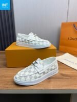 Louis Vuitton Shoes | Mastercraft Quality - Image 4