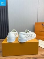 Louis Vuitton Shoes | Mastercraft Quality - Image 7