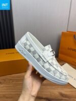 Louis Vuitton Shoes | Mastercraft Quality - Image 8