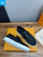 Louis Vuitton Shoes | Mastercraft Quality - Image 8