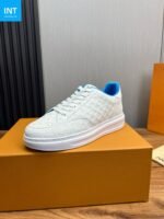 Louis Vuitton Shoes | Mastercraft Quality - Image 4