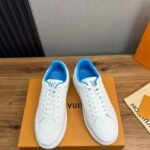 Louis Vuitton Shoes | Mastercraft Quality