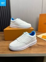 Louis Vuitton Shoes | Mastercraft Quality - Image 3