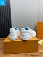 Louis Vuitton Shoes | Mastercraft Quality - Image 10