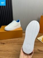 Louis Vuitton Shoes | Mastercraft Quality - Image 11