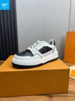 Louis Vuitton Shoes | Mastercraft Quality - Image 3