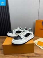 Louis Vuitton Shoes | Mastercraft Quality - Image 2