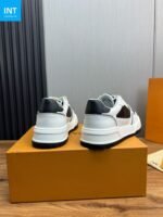 Louis Vuitton Shoes | Mastercraft Quality - Image 7