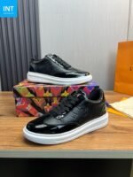 Louis Vuitton Shoes | Mastercraft Quality