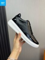 Louis Vuitton Shoes | Mastercraft Quality - Image 7