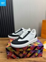 Louis Vuitton Shoes | Mastercraft Quality - Image 5
