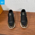Louis Vuitton Shoes | Mastercraft Quality - Image 2
