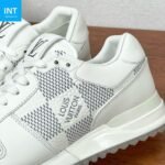 Louis Vuitton Shoes | Mastercraft Quality - Image 6