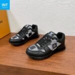 Louis Vuitton Shoes | Mastercraft Quality - Image 3