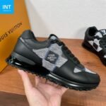 Louis Vuitton Shoes | Mastercraft Quality - Image 4