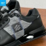 Louis Vuitton Shoes | Mastercraft Quality - Image 7
