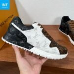 Louis Vuitton Shoes | Mastercraft Quality - Image 4