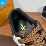 Louis Vuitton Shoes | Mastercraft Quality - Image 7