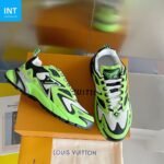 Louis Vuitton Shoes | Mastercraft Quality - Image 4