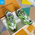 Louis Vuitton Shoes | Mastercraft Quality - Image 7