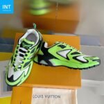 Louis Vuitton Shoes | Mastercraft Quality - Image 8