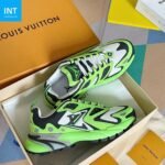 Louis Vuitton Shoes | Mastercraft Quality - Image 2