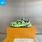 Louis Vuitton Shoes | Mastercraft Quality - Image 6