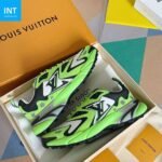 Louis Vuitton Shoes | Mastercraft Quality - Image 3