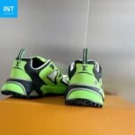 Louis Vuitton Shoes | Mastercraft Quality - Image 9