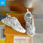 Louis Vuitton Shoes | Mastercraft Quality - Image 2