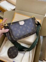 Louis Vuitton Multi Pochette Accessoires M44813 - Image 6