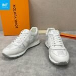 Louis Vuitton Shoes | Mastercraft Quality - Image 6