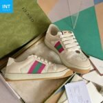 Gucci Shoes | Mastercraft Quality - Image 4